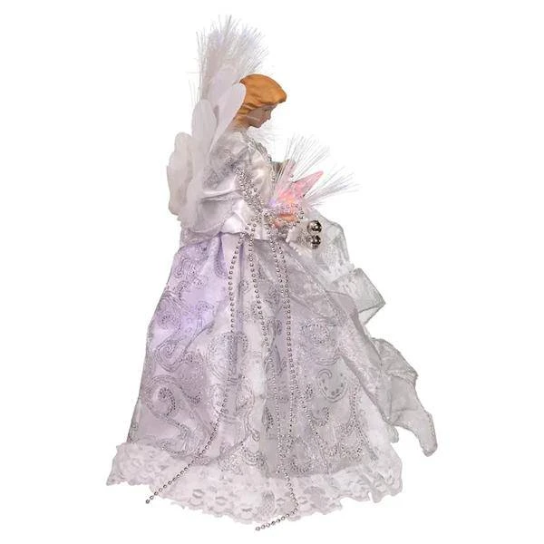 Kurt S. Adler Christmas Tree Topper (24839) 3 Kurt S. Adler Christmas Tree Topper (24839) - Image 3