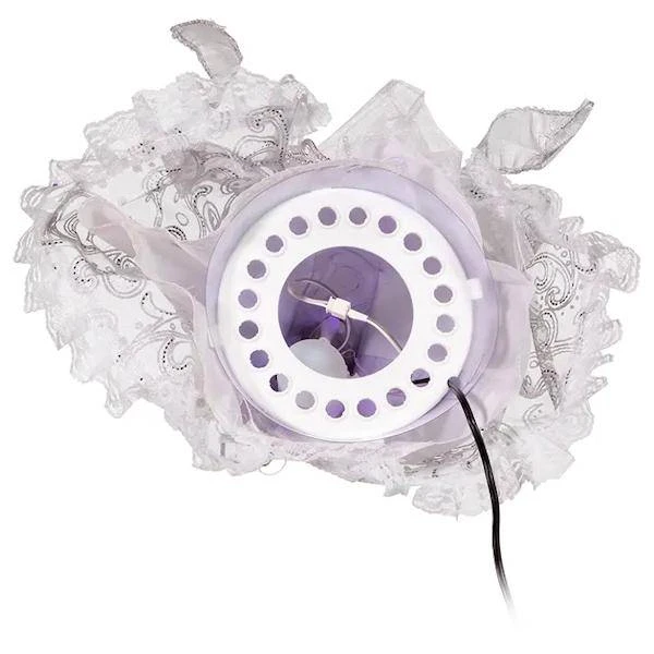 Kurt S. Adler Christmas Tree Topper (24839) 6 Kurt S. Adler Christmas Tree Topper (24839) - Image 6