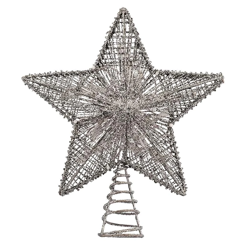 Kurt S. Adler Christmas Tree Topper (24986) 1 Kurt S. Adler Christmas Tree Topper (24986)