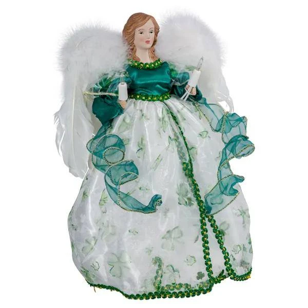 Kurt S. Adler Christmas Tree Topper (25311) 3 Kurt S. Adler Christmas Tree Topper (25311) - Image 3