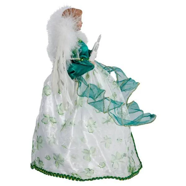 Kurt S. Adler Christmas Tree Topper (25311) 4 Kurt S. Adler Christmas Tree Topper (25311) - Image 4