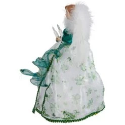 Kurt S. Adler Christmas Tree Topper (25311) 11 Kurt S. Adler Christmas Tree Topper (25311) -Light Bulbs Shop 253114md