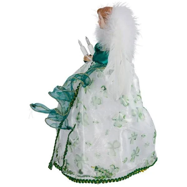 Kurt S. Adler Christmas Tree Topper (25311) 5 Kurt S. Adler Christmas Tree Topper (25311) - Image 5