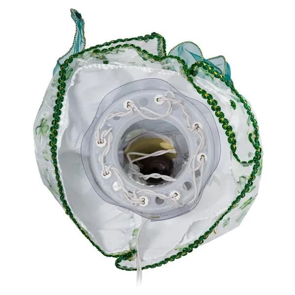 Kurt S. Adler Christmas Tree Topper (25311) 7 Kurt S. Adler Christmas Tree Topper (25311) - Image 7