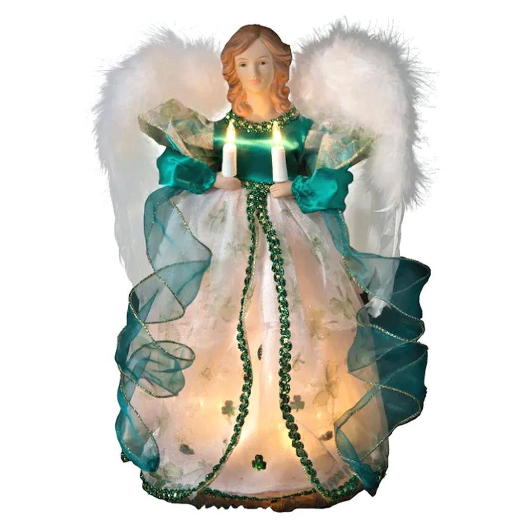 Kurt S. Adler Christmas Tree Topper (25311) 1 Kurt S. Adler Christmas Tree Topper (25311)