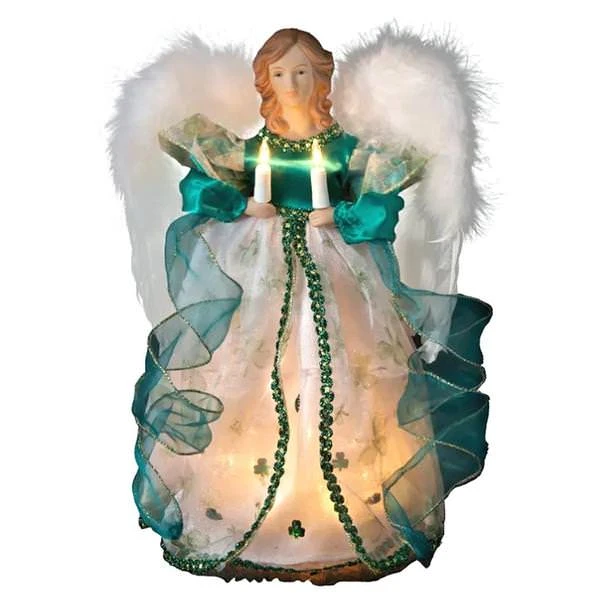 Kurt S. Adler Christmas Tree Topper (25311) 2 Kurt S. Adler Christmas Tree Topper (25311) - Image 2