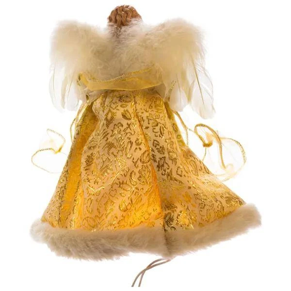 Kurt S. Adler Christmas Tree Topper (25312) 6 Kurt S. Adler Christmas Tree Topper (25312) - Image 6