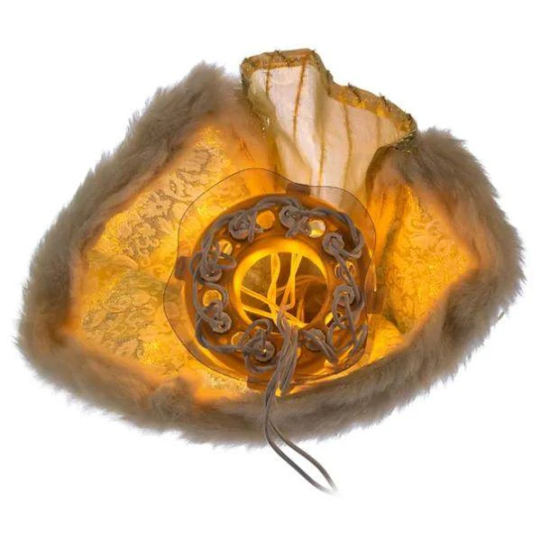 Kurt S. Adler Christmas Tree Topper (25312) 7 Kurt S. Adler Christmas Tree Topper (25312) - Image 7