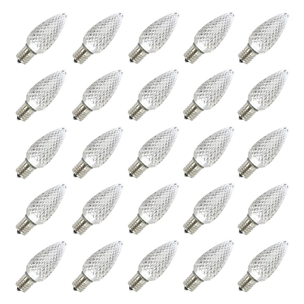 Vickerman LED Light Bulb (25 Pack) (647196) 1 Vickerman LED Light Bulb (25 Pack) (647196)