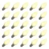 Vickerman LED Light Bulb (25 Pack) (647769)