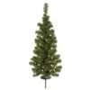 Vickerman Pre-Lit Artificial Christmas Tree (26701)