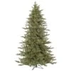 Vickerman Pre-Lit Artificial Christmas Tree (includes Step On/Off Foot Switch) (26751)