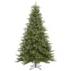 Vickerman Pre-Lit Artificial Christmas Tree (includes Step On/Off Foot Switch) (26861)