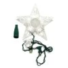 Kurt S. Adler Christmas Tree Topper (26950)