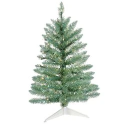 Vickerman Unlit Christmas Tree (26991)