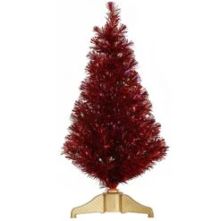 Vickerman Pre-Lit Christmas Tree (27034)