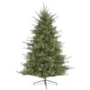 Vickerman Pre-Lit Artificial Christmas Tree (27158)