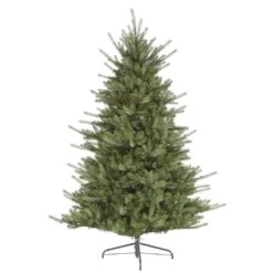 Vickerman Pre-Lit Artificial Christmas Tree (27158)