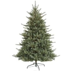 Vickerman Pre-Lit Artificial Christmas Tree (27267)