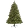 Vickerman Pre-Lit Artificial Christmas Tree (27338)