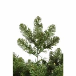 Vickerman Pre-Lit Artificial Christmas Tree (Step On/Off Foot Switch) (27524) -Light Bulbs Shop 27524Miscmd