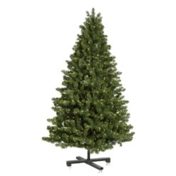 Vickerman Prelit Artificial Christmas Tree (275405)