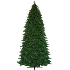 Vickerman Pre-Lit Artificial Christmas Tree (27549)