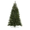 Vickerman Unlit Artificial Christmas Tree (27556)