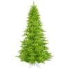 Vickerman Pre-Lit Christmas Tree (Includes On/Off Foot Switch) (28254)