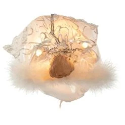 Kurt S. Adler Christmas Tree Topper (29023) -Light Bulbs Shop 290235md