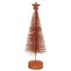 Vickerman Christmas Sisal Tree With Star (2 Pack) (29066)