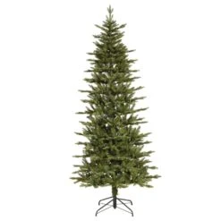 Vickerman Pre-Lit Artificial Christmas Tree (29529)