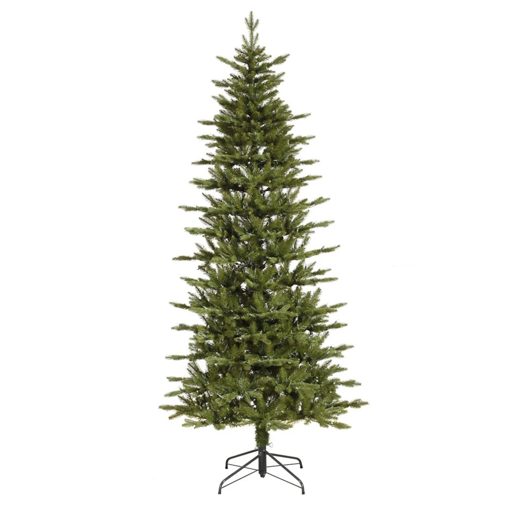 Vickerman Pre-Lit Artificial Christmas Tree (29529) 1 Vickerman Pre-Lit Artificial Christmas Tree (29529)