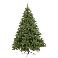 Vickerman Pre-Lit Artificial Christmas Tree (29625)