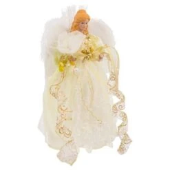 Kurt S. Adler Christmas Tree Topper (29740) -Light Bulbs Shop 297402md