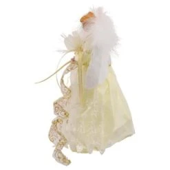 Kurt S. Adler Christmas Tree Topper (29740) -Light Bulbs Shop 297405md