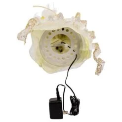 Kurt S. Adler Christmas Tree Topper (29740) -Light Bulbs Shop 297406md