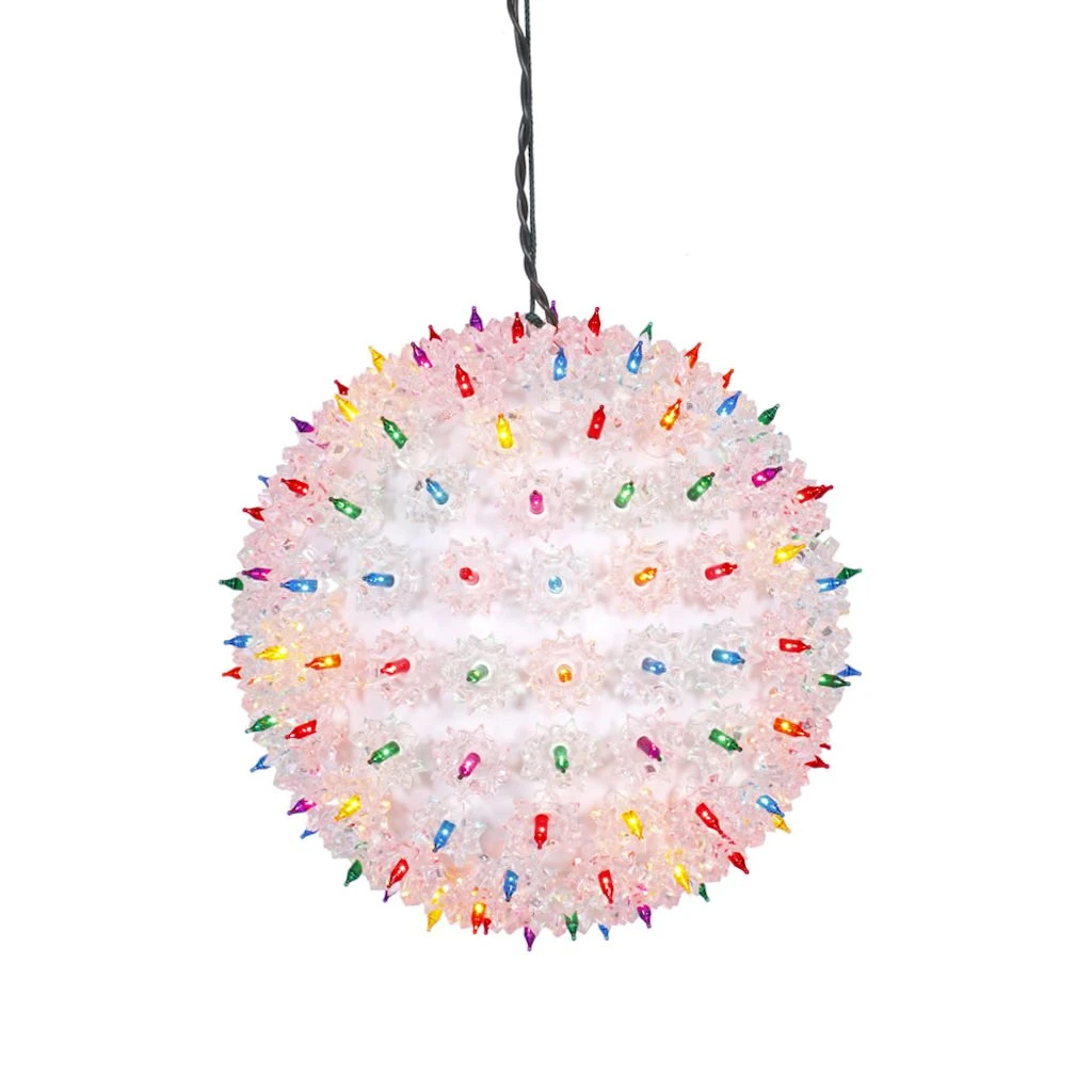 Vickerman Hanging Christmas Light (29810) 1 Vickerman Hanging Christmas Light (29810)