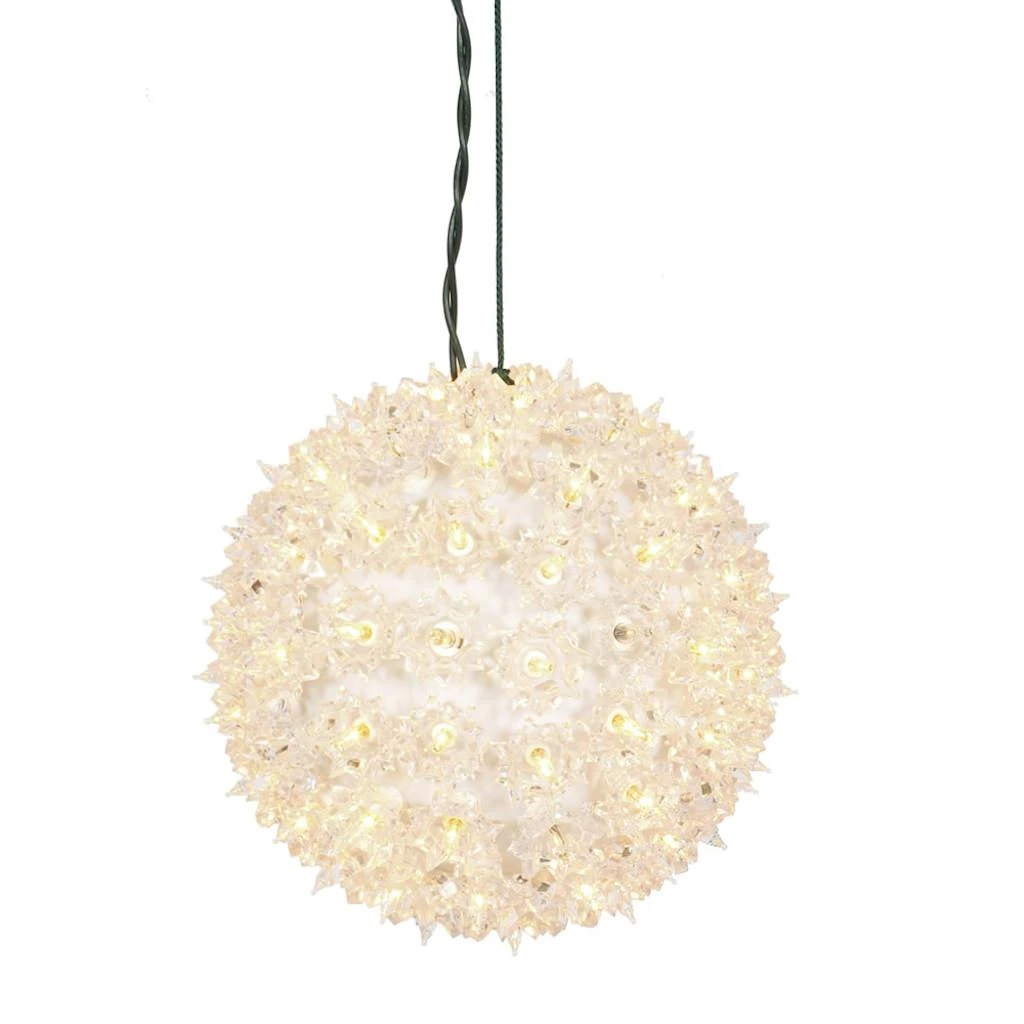 Vickerman Hanging Christmas Light (29825) 1 Vickerman Hanging Christmas Light (29825)