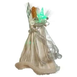 Kurt S. Adler Christmas Tree Topper (29851) -Light Bulbs Shop 298513md