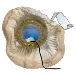 Kurt S. Adler Christmas Tree Topper (29851) -Light Bulbs Shop 298516md