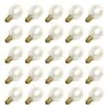 Sival Christmas Replacement Light Bulb (25 Pack) (30122)