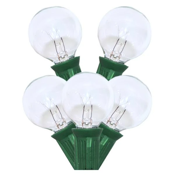 Sival Christmas Light String Set (30251) 2 Sival Christmas Light String Set (30251) - Image 2