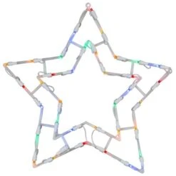 Vickerman Christmas Decoration (30422) -Light Bulbs Shop 304222md