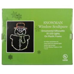 Vickerman Christmas Decoration (30423) -Light Bulbs Shop 304233md