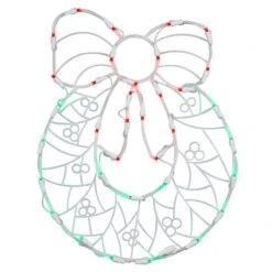 Vickerman Christmas Decoration (30424) -Light Bulbs Shop 304242md