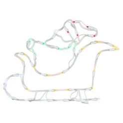 Vickerman Christmas Decoration (30426) 6 Vickerman Christmas Decoration (30426) -Light Bulbs Shop 304262md