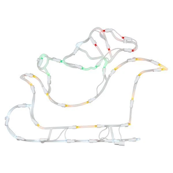 Vickerman Christmas Decoration (30426) 3 Vickerman Christmas Decoration (30426) - Image 3