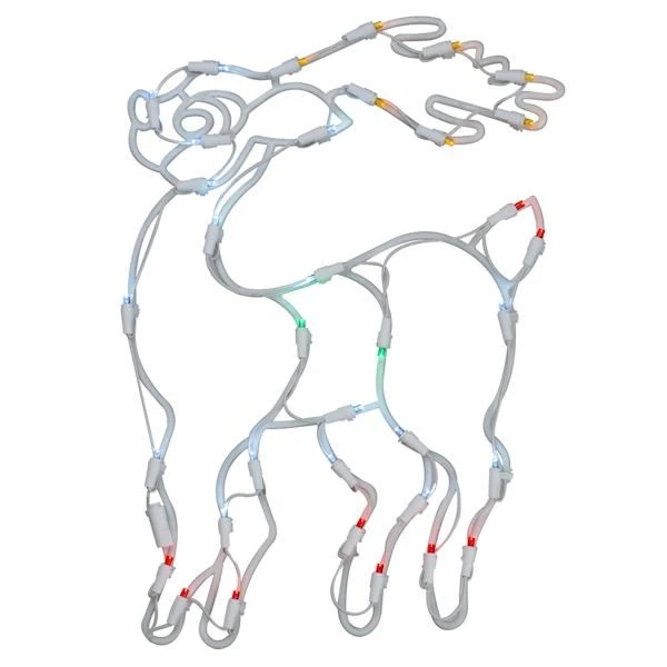 Vickerman Christmas Decoration (30427) 3 Vickerman Christmas Decoration (30427) - Image 3