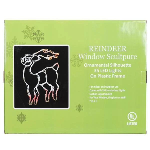 Vickerman Christmas Decoration (30427) 4 Vickerman Christmas Decoration (30427) - Image 4